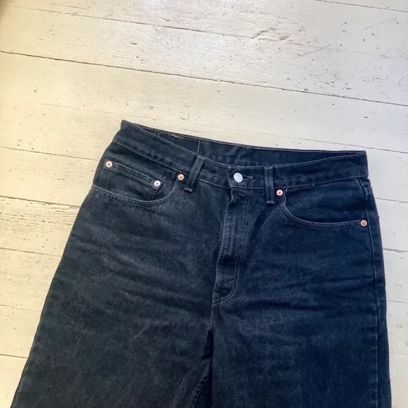 Vintage Levi’s 550 MADE IN USA 34x30 - Picture 4 of 4